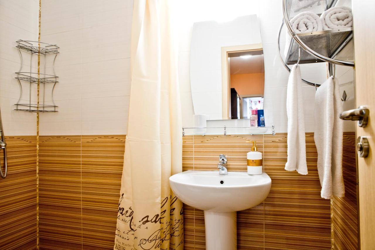 Sunflower Apartment City Center Пловдив Екстер'єр фото