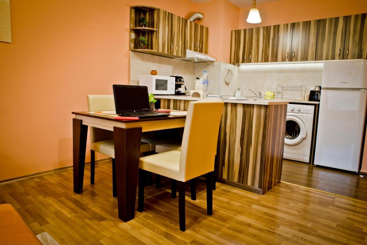 Sunflower Apartment City Center Пловдив Екстер'єр фото