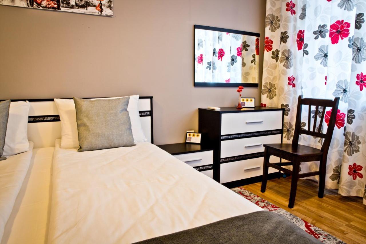 Sunflower Apartment City Center Пловдив Екстер'єр фото